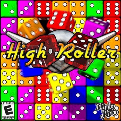 <b>High</b> <b>Roller</b> Casino (Stern 2001) Subscriptions are available. . High roller download